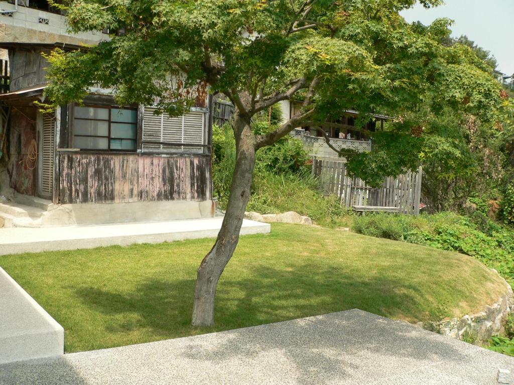 Saka No Kaze Vila Onomichi Exterior foto