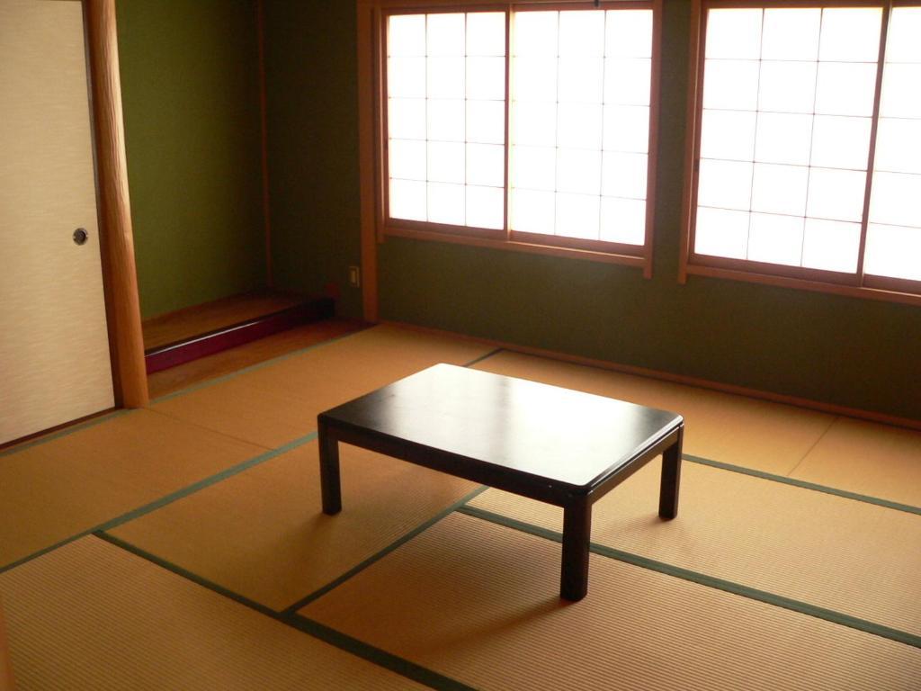 Saka No Kaze Vila Onomichi Exterior foto
